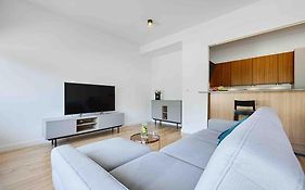 Komfortowy Apartament Z Silownia I Sauna Revisit Apartment 11